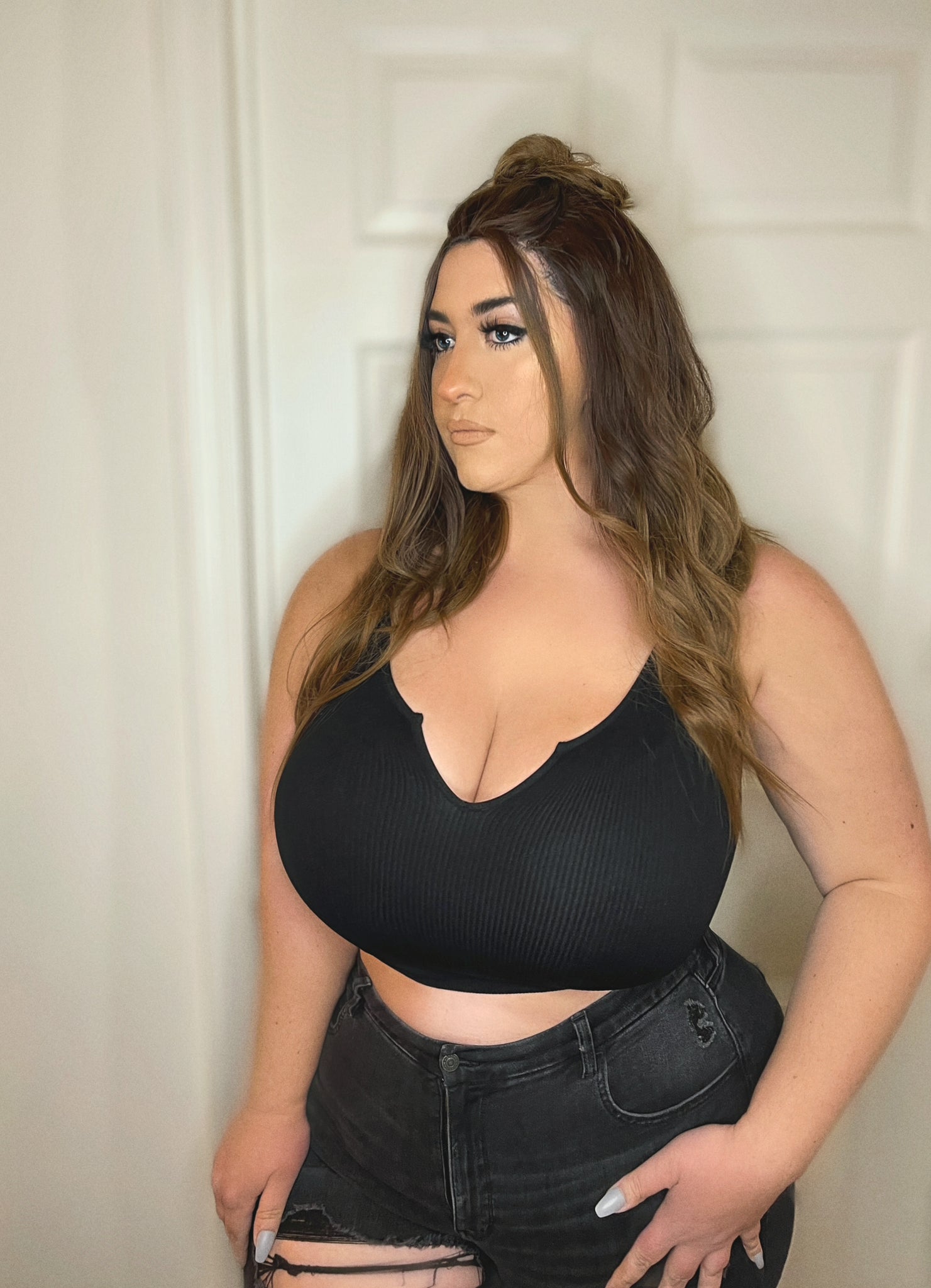 Busty Bbw Galleries